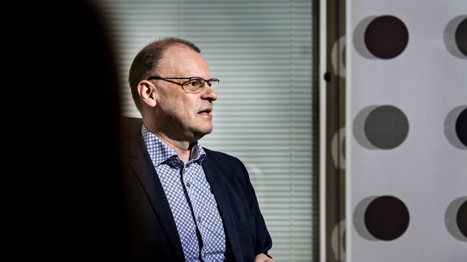 KPK Yhtiöiden toimitusjohtaja Mikko Luoman mukaan työnantajan näkökulmasta yhteistyö Soiten kanssa on toiminut erinomaisesti.