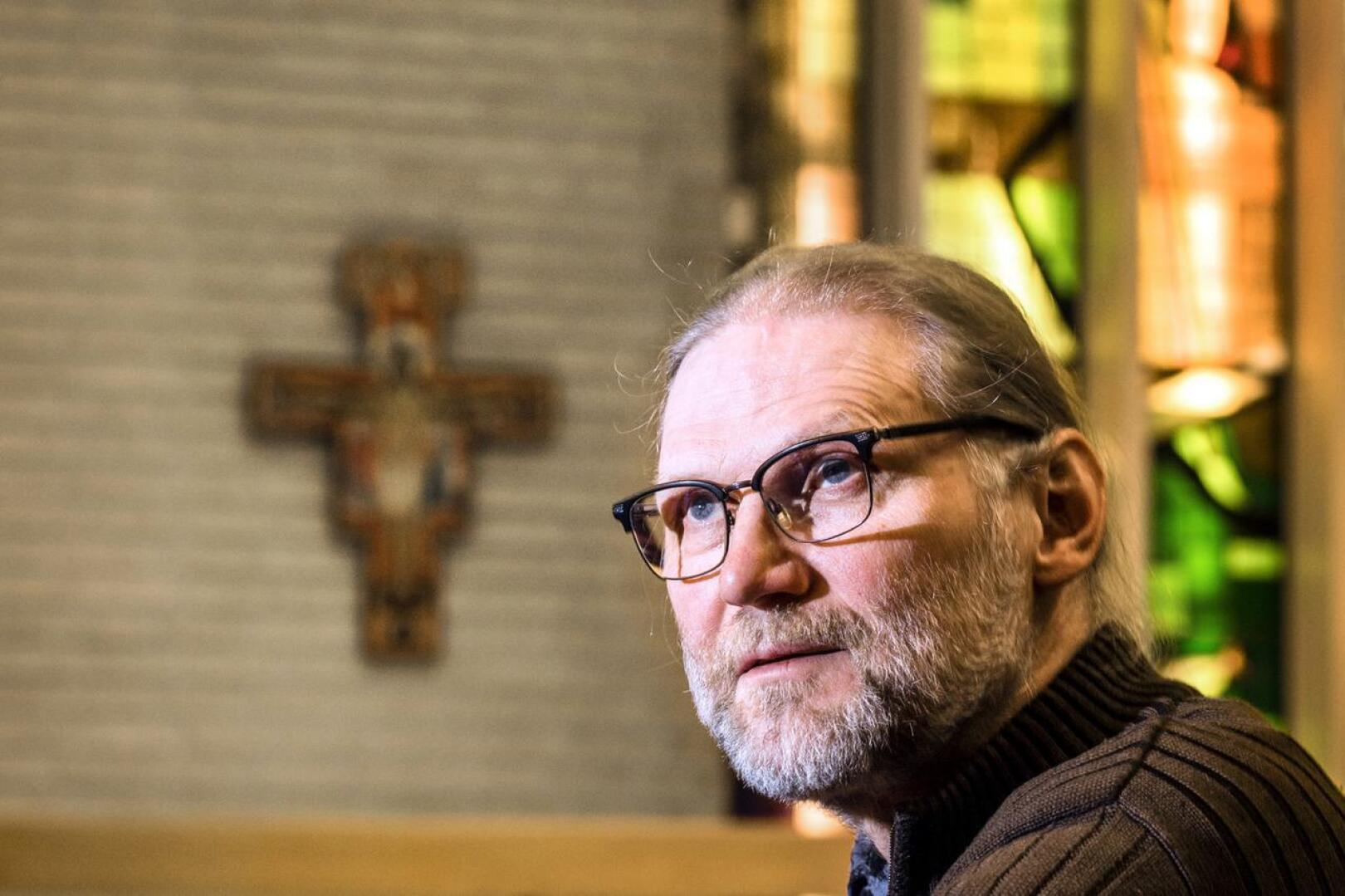 Kokkolan suomalaisen seurakunnan kirkkoherra Jouni Sirviö yhtyy arvioon siitä, että marraskuun 2018 seurakuntavaaleissa ns. konservatiivien asema päätöksenteossa vahvistui.