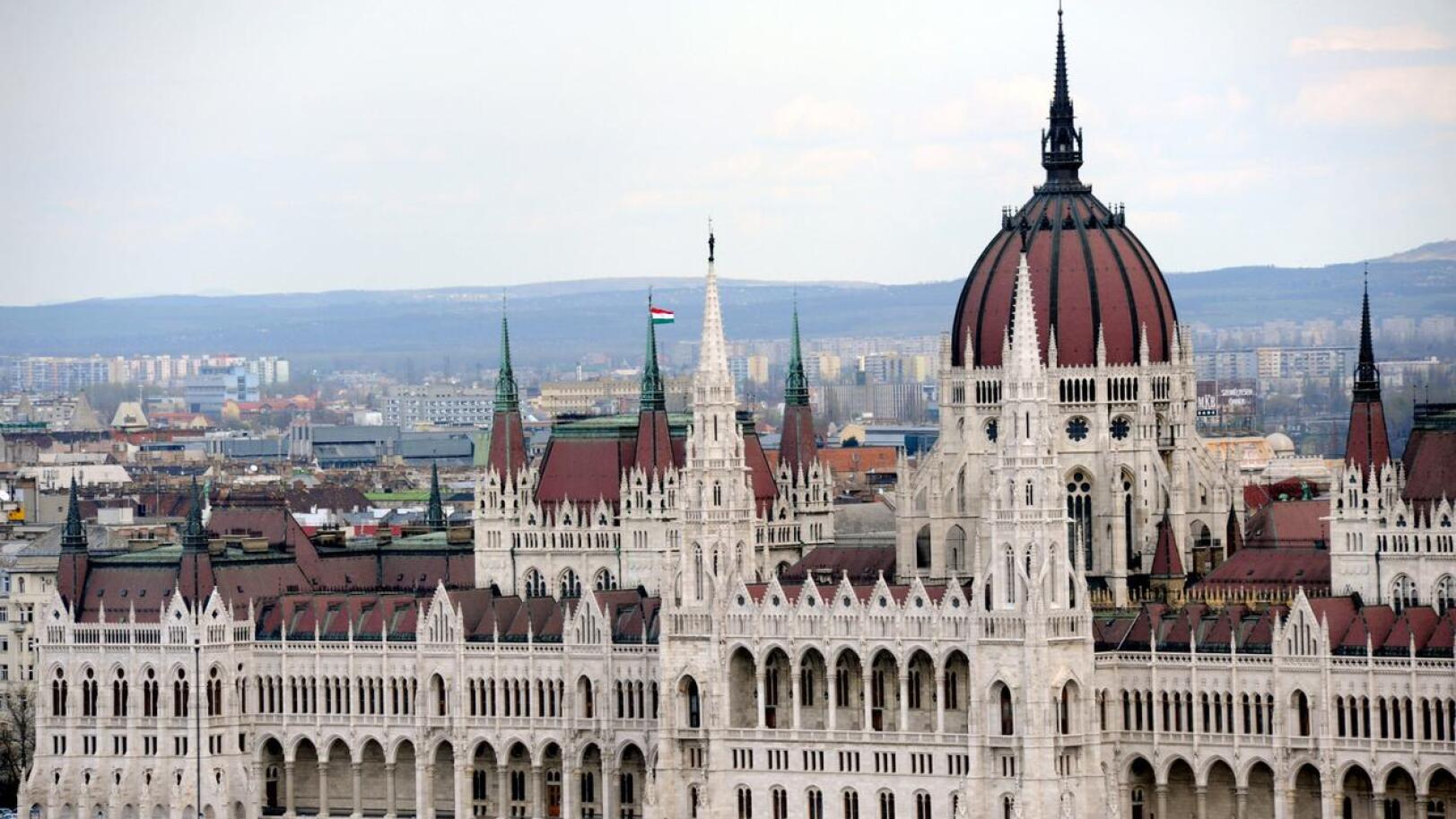 Unkarin parlamentti äänestää Suomen Nato-jäsenyydestä vielä tässä kuussa.