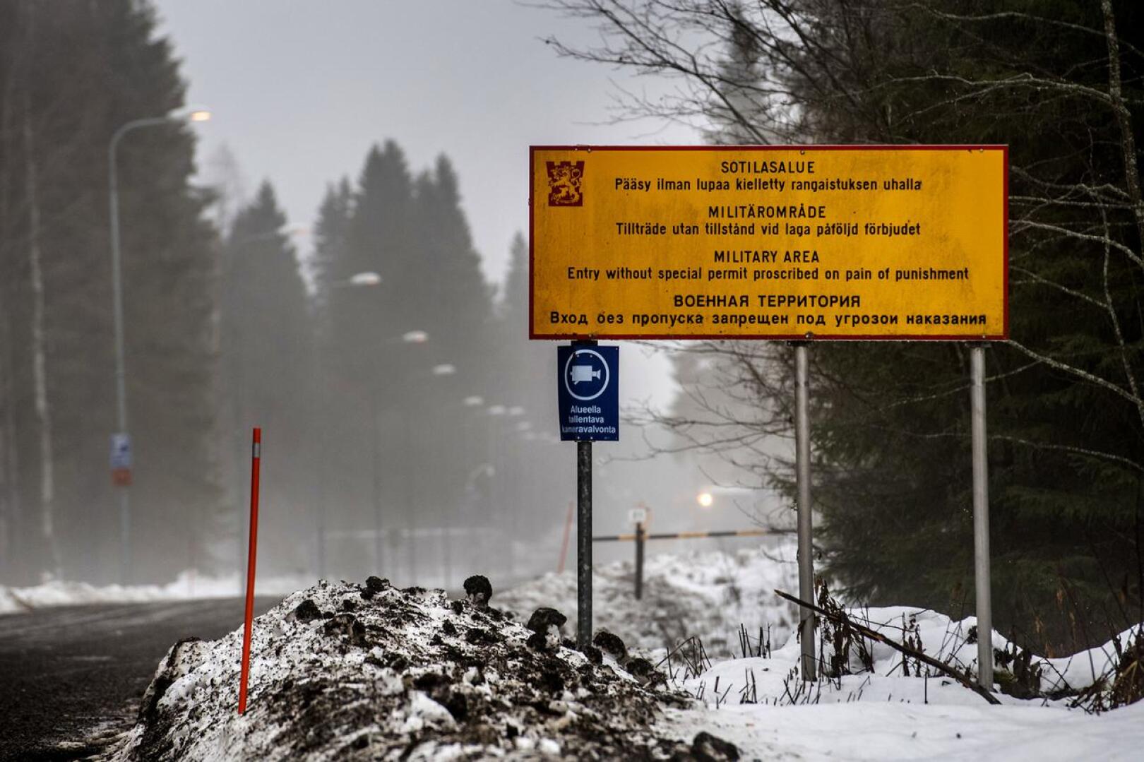 Räjähdekeskuksen Haapajärven tuotanto-osaston toimintaa laajennetaan. Haapajärvelle rekrytoidaan lisää väkeä tekemään ammuksia.