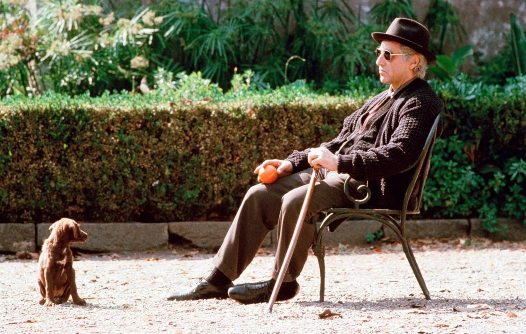Michael Corleonen kuolema. 30-vuotisjuhlan kunniaksi mestariohjaaja Francis Ford Coppola on leikannut uusiksi Kummisetä III:n. 